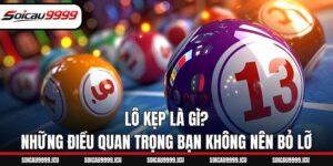 Lô Kẹp Là Gì? Những Điều Cực Quan Trọng Đừng Nên Bỏ Lỡ